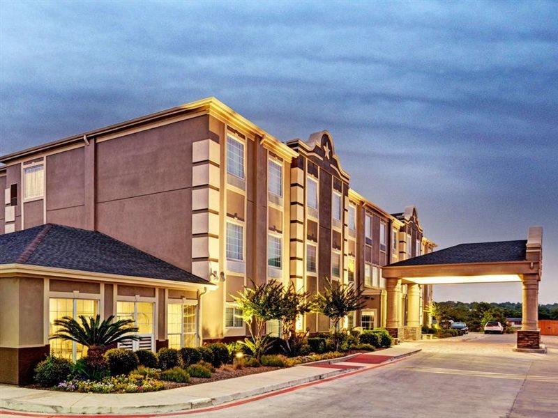 מלון Super 8 By Wyndham San Antonio/Alamodome Area מראה חיצוני תמונה