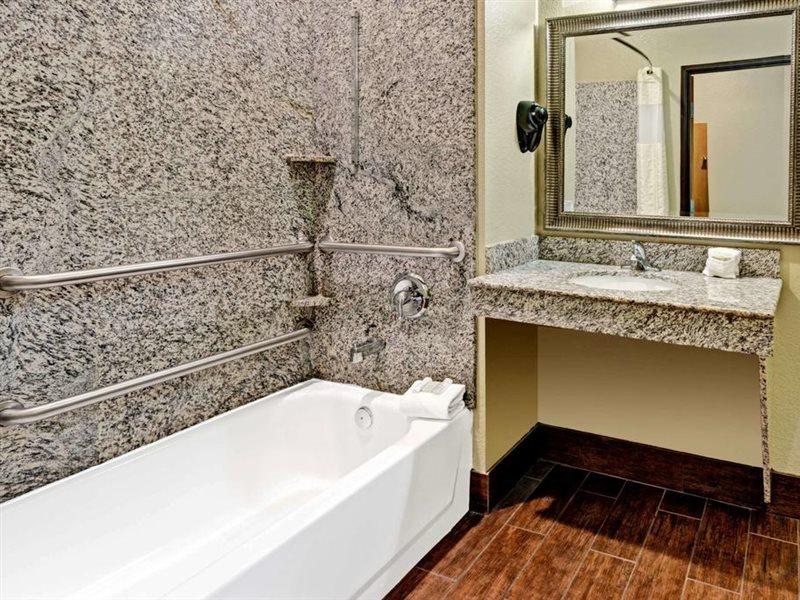 מלון Super 8 By Wyndham San Antonio/Alamodome Area מראה חיצוני תמונה