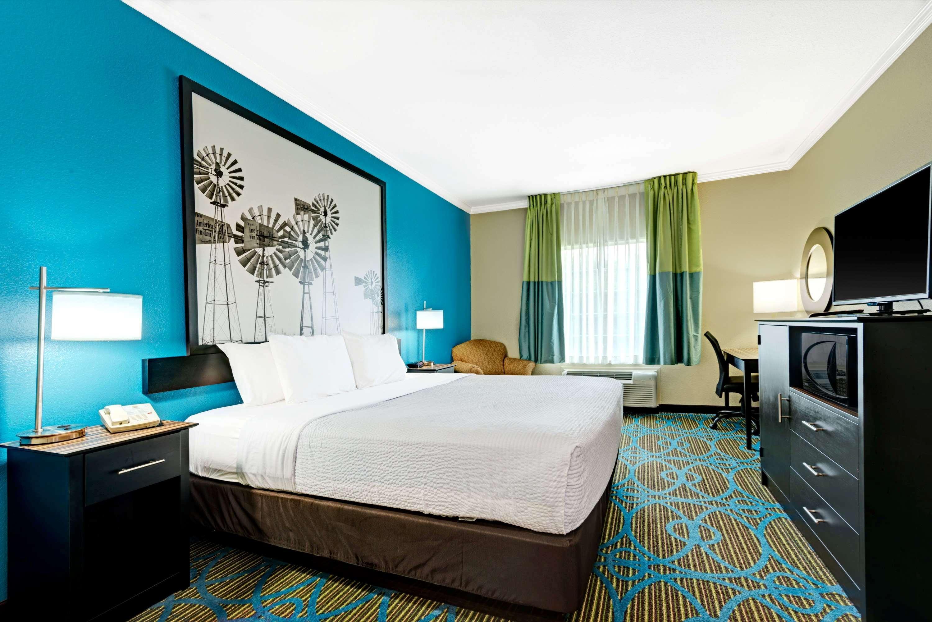 מלון Super 8 By Wyndham San Antonio/Alamodome Area מראה חיצוני תמונה