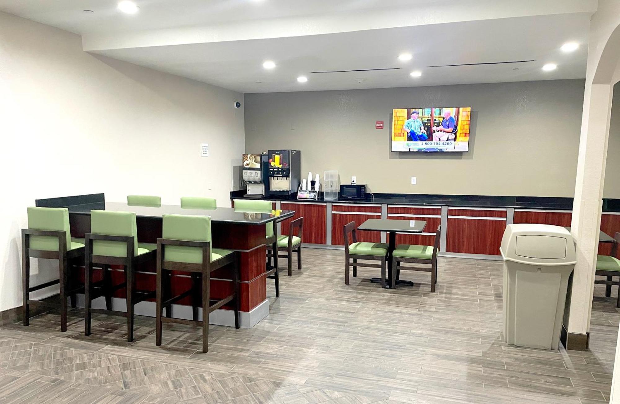 מלון Super 8 By Wyndham San Antonio/Alamodome Area מראה חיצוני תמונה