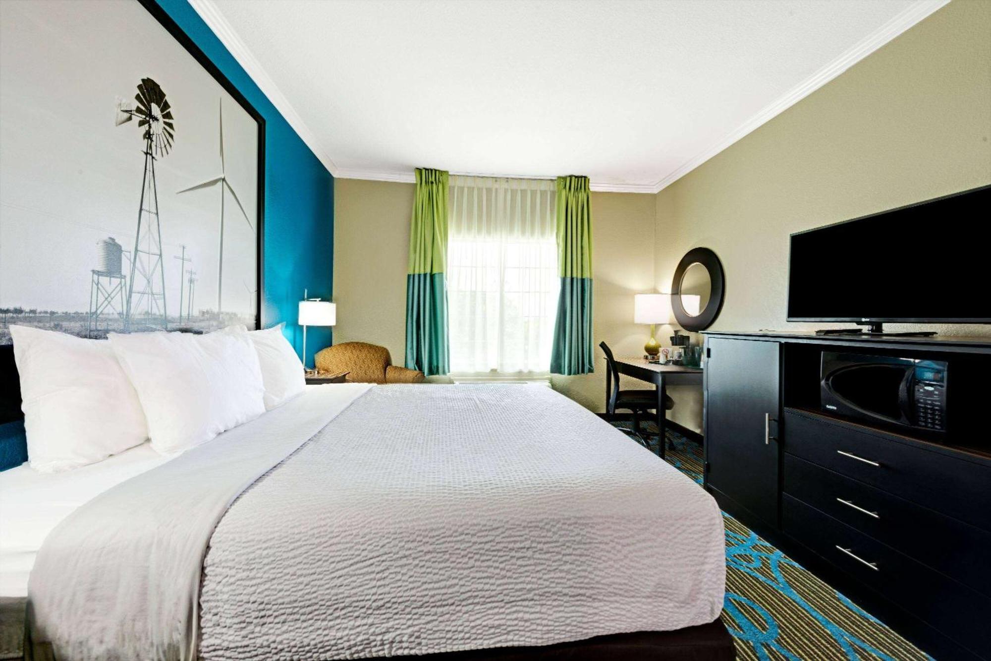 מלון Super 8 By Wyndham San Antonio/Alamodome Area מראה חיצוני תמונה